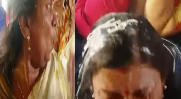 bindhu