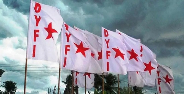 DYFI DYFI