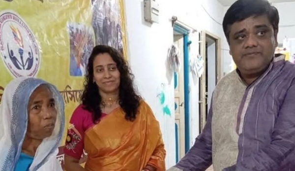 ബംഗാൾ രാഷ്ട്രീയത്തിലും ദേശീയ തലത്തിലും നിർണ്ണായക അട്ടിമറി; ചർച്ചയായി ‘നാഷണലിസ്റ്റ് സിറ്റിസൺസ് പാർട്ടി’യും അതിന്റെ തലവനും