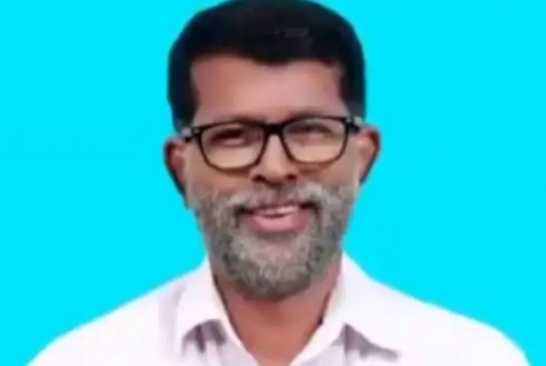 യുവതിയെ വീട്ടിലേക്ക് വിളിച്ചുവരുത്തി ലൈംഗിക അതിക്രമം: കെപിസിസി അംഗം എ. അരവിന്ദനെതിരെ കേസ്