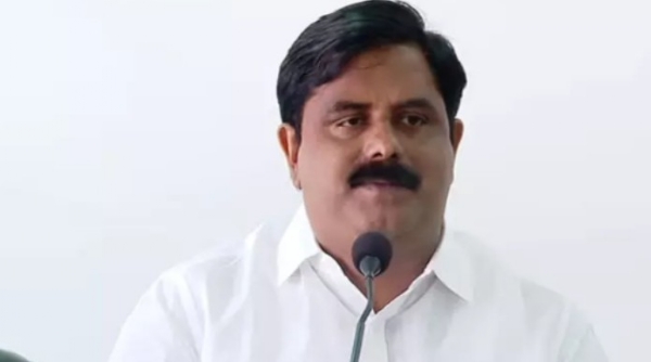 കാഫിർ സ്ക്രീൻഷോട്ട് കേസ്: ഇപ്പോൾ പിടിയിലായത് ചെറിയ പരൽമീൻ മാത്രം; അന്വേഷണത്തിൽ വിട്ടുവീഴ്ചയില്ലെന്ന് ഡിസിസി പ്രസിഡന്റ് കെ. പ്രവീൺകുമാർ