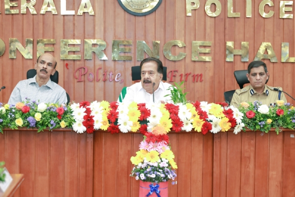 chennithala