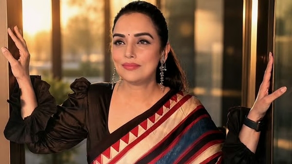 Shwetha Menon Shwetha Menon
