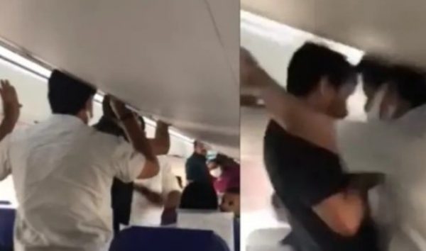 ഇന്ഡിഗോ വിമാനത്തിലെ പ്രതിഷേധം: ഇ.പി. ജയരാജനെതിരായ കേസ് എഴുതിത്തള്ളാനാവില്ലെന്ന് കോടതി; വീണ്ടും അന്വേഷണത്തിന് ഉത്തരവ്