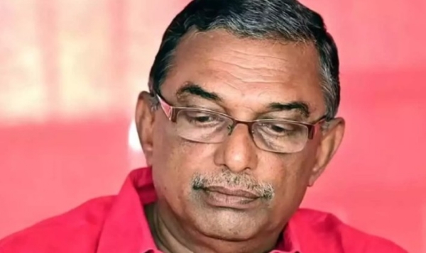 എ. പത്മകുമാറിനെതിരായ പാർട്ടി നടപടി: പത്തനംതിട്ട സിപിഎമ്മിൽ കടുത്ത ഭിന്നതയും അമർഷവും