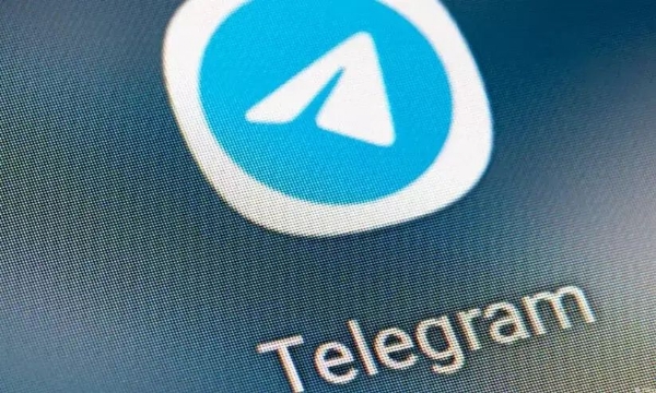 Telegram channel