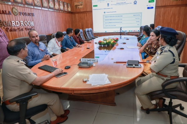 Census dgp Census dgp