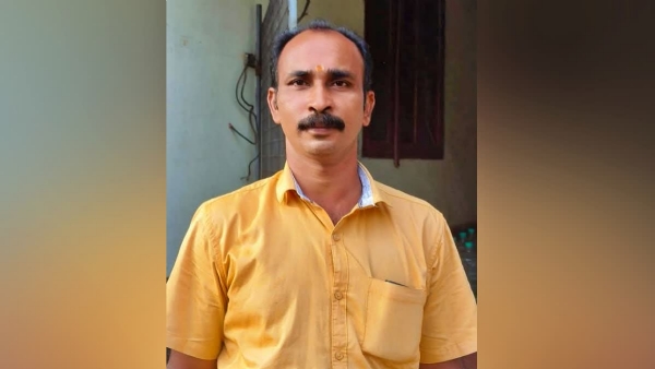 BJP LEADER ARRESTED POCSO