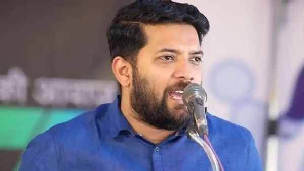 Shafi Paramabil Shafi Paramabil