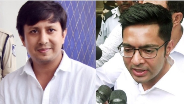 മാനനഷ്ടക്കേസ്: അഭിഷേക് ബാനർജിക്ക് കനത്ത തിരിച്ചടി; അറസ്റ്റ് വാറണ്ടിനുള്ള സ്റ്റേ മധ്യപ്രദേശ് ഹൈക്കോടതി നീക്കി മാനനഷ്ടക്കേസ്: അഭിഷേക് ബാനർജിക്ക് കനത്ത തിരിച്ചടി; അറസ്റ്റ് വാറണ്ടിനുള്ള സ്റ്റേ മധ്യപ്രദേശ് ഹൈക്കോടതി നീക്കി