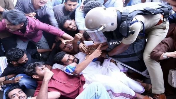 KSU LEADER JAWAD PUTHUR KSU LEADER JAWAD PUTHUR