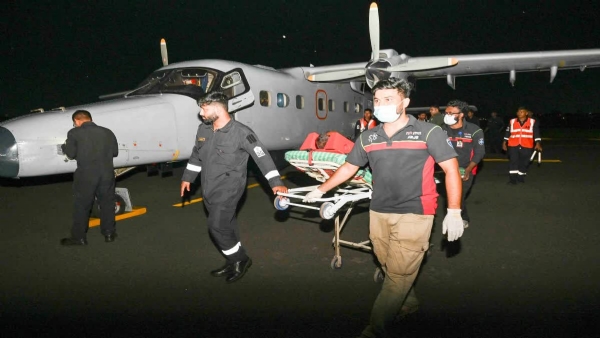 Medical Evacuation Medical Evacuation