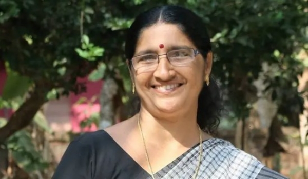 പി.കെ. ശ്യാമളയുടെ സ്ഥാനാർത്ഥിത്വം: കണ്ണൂർ ജില്ലാ നേതൃത്വത്തിന് വീഴ്ചയെന്ന് സിപിഎം സംസ്ഥാന കമ്മിറ്റി; സംസ്ഥാന നേതൃത്വത്തിനും കൈകഴുകാനാകില്ലെന്ന് വിമർശനം