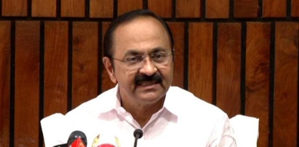 സംസ്ഥാനത്തിന്റെ ധനസ്ഥിതി മോശം; ഒരു രൂപ പോലും നികുതി കൂട്ടാതെ പുതുയുഗ കേരളം ലക്ഷ്യം: മുഖ്യമന്ത്രി വി.ഡി. സതീശൻ