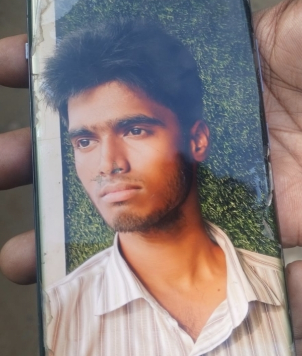 യുവാവ് ജീവനൊടുക്കി യുവാവ് ജീവനൊടുക്കി