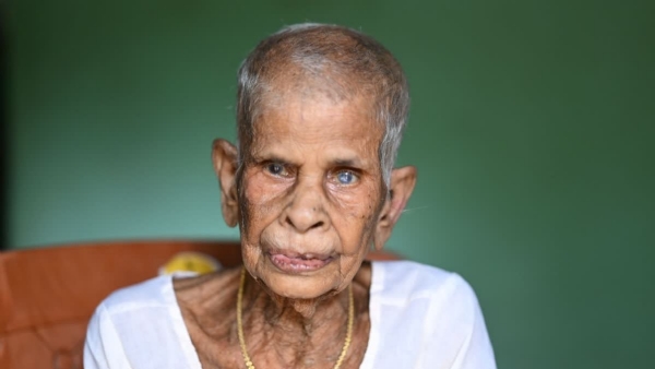 Nani muthassi