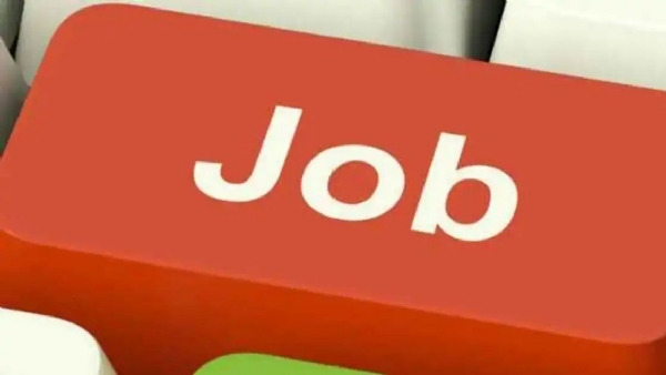Nursing Job