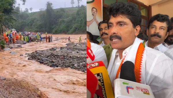AGRICULTURE MINISTER T SIDDIQUE