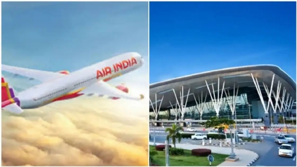 AIR INDIA AIR INDIA