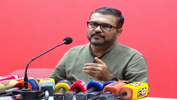 MB RAJESH ON GOVT LIQOUR POLICY
