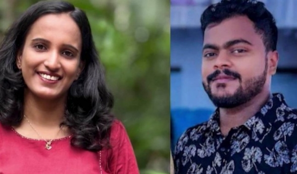 മർദനത്തേക്കാൾ വേദനിപ്പിച്ചത് മോശം വാക്കുകൾ; പാനൂരിലെ അധ്യാപികയുടെ ആത്മഹത്യയിൽ ആൺസുഹൃത്ത് ശരൺ അറസ്റ്റിൽ