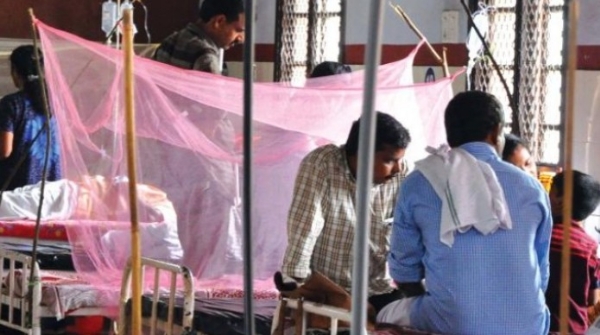 പനിച്ച് വിറച്ച് കേരളം: പകര്ച്ചപ്പനി ബാധിച്ച് ഇന്നലെ ചികിത്സ തേടിയത് 13,539 പേര്; മലപ്പുറത്ത് വ്യാപനം രൂക്ഷം