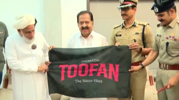 Ramesh chennithala