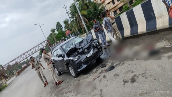 Accident