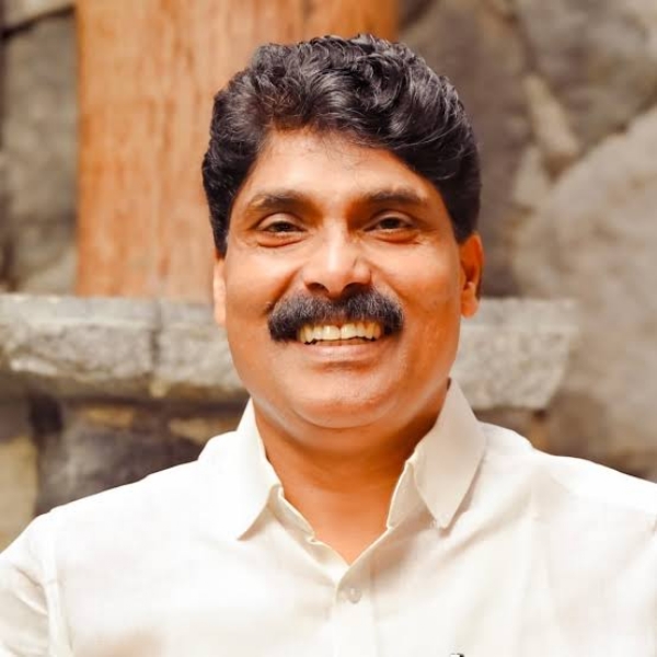 ടി സിദ്ധിഖ്