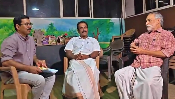 IDUKKI LITERARY GLORY