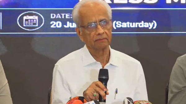 K Jayakumar