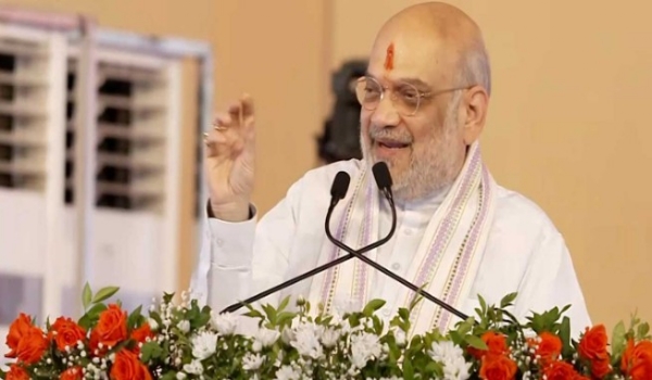ന്യൂഡൽഹിയിൽ സി.ഐ.എസ്.എഫിന് പുതിയ ആസ്ഥാന മന്ദിരം; തറക്കല്ലിടൽ കർമ്മം ഇന്ന് കേന്ദ്ര ആഭ്യന്തര മന്ത്രി അമിത് ഷാ നിർവ്വഹിക്കും
