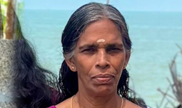 കൊയിലാണ്ടിയിൽ വീട്ടമ്മയെ വെട്ടിക്കൊലപ്പെടുത്തിയ നിലയിൽ കണ്ടെത്തി; ഭർത്താവ് പൊലീസ് പിടിയിൽ