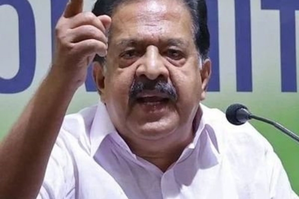 രമേശ് ചെന്നിത്തല