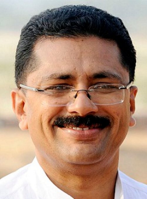 K T Jaleel MLA