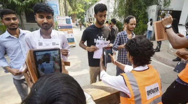 നീറ്റ് യുജി പുനഃപരീക്ഷ ഇന്ന്; റിപ്പോർട്ടിങ് സമയവും പരീക്ഷാ കേന്ദ്രങ്ങളിലെ സുപ്രധാന മാർഗനിർദേശങ്ങളും അറിയാം