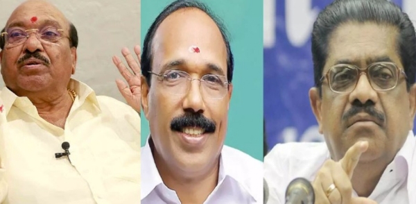 മൈക്രോഫിനാന്സ് തട്ടിപ്പ് കേസ്: അന്വേഷണം മുറുകുമ്പോള് കെ.കെ. മഹേശനെതിരെ അധിക്ഷേപവുമായി വെള്ളാപ്പള്ളി നടേശന് മൈക്രോഫിനാന്സ് തട്ടിപ്പ് കേസ്: അന്വേഷണം മുറുകുമ്പോള് കെ.കെ. മഹേശനെതിരെ അധിക്ഷേപവുമായി വെള്ളാപ്പള്ളി നടേശന്