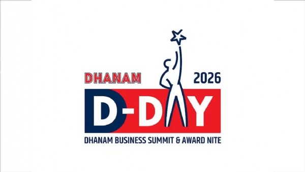 Dhanam business summit