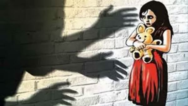 ANGANWADI SEXUAL ASSAULT CASE