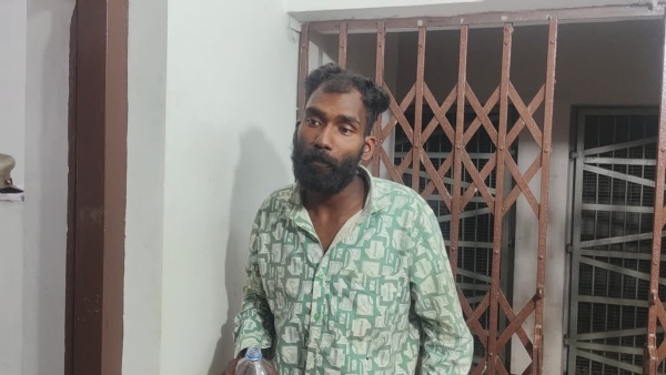 NEDUMKANDAM AUTO THEFT NEDUMKANDAM AUTO THEFT