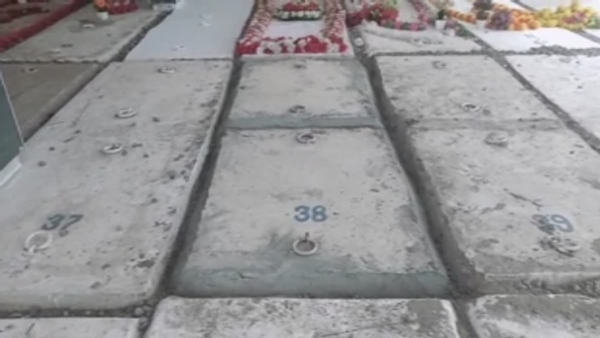 Vaniyappara church tomb mystery Vaniyappara church tomb mystery