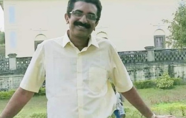 എഡിഎം നവീൻ ബാബുവിന്റെ മകൾക്ക് സർക്കാർ ജോലി; നിയമനം ഭക്ഷ്യസുരക്ഷാ ഓഫീസറായി, ഉത്തരവിറങ്ങി എഡിഎം നവീൻ ബാബുവിന്റെ മകൾക്ക് സർക്കാർ ജോലി; നിയമനം ഭക്ഷ്യസുരക്ഷാ ഓഫീസറായി, ഉത്തരവിറങ്ങി