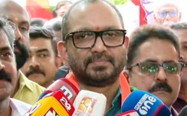 മദ്യനയം അഴിമതി ലക്ഷ്യം വെച്ച് അതിവേഗത്തിൽ തീർപ്പാക്കിയത്; ഗുരുതര സാമൂഹിക പ്രത്യാഘാതമുണ്ടാകുമെന്ന് കെ. സുരേന്ദ്രൻ