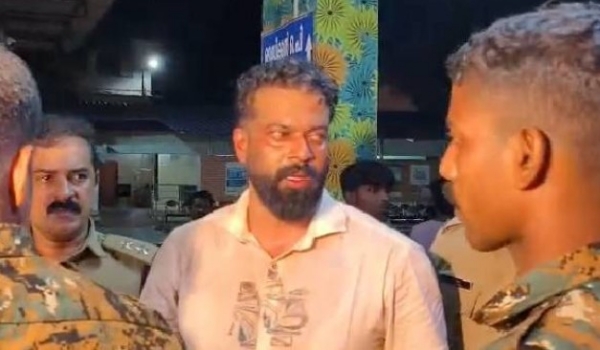 സുഗതനെ പുറത്താക്കണം: തിരുവനന്തപുരം നഗരസഭ സെക്രട്ടറിയ്ക്ക് കത്ത് നൽകി യുഡിഎഫ് കൗൺസിലർമാർ; കൗൺസിൽ യോഗം വിളിക്കാത്തതിൽ വൻ പ്രതിഷേധം
