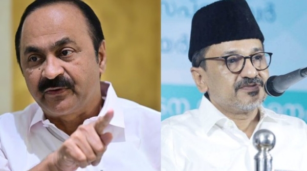 മദ്യനികുതി കുറച്ചതിൽ അതൃപ്തി പുകയുന്നു: യുഡിഎഫിലും കോൺഗ്രസിലും വി.ഡി. സതീശൻ ഒറ്റപ്പെടുന്നു