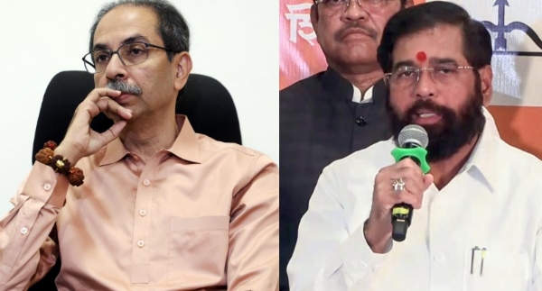 മഹാരാഷ്ട്രയിൽ ഉദ്ദവ് താക്കറെയ്ക്ക് വീണ്ടും വൻ തിരിച്ചടി: എംഎൽഎമാരും യോഗം ബഹിഷ്കരിച്ചു, രാഷ്ട്രീയ സ്ഫോടനങ്ങൾ തുടരുമെന്ന് ഷിൻഡെ വിഭാഗം
