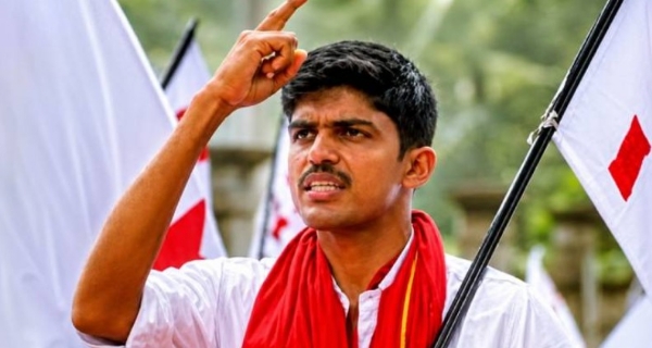 കാഫിർ സ്ക്രീൻഷോട്ട് കേസ്: മജിസ്ട്രേറ്റ് കോടതി ജാമ്യം തള്ളിയതോടെ ജില്ലാ സെഷൻസ് കോടതിയെ സമീപിച്ച് ജിതിൻ ഭാസ്കർ