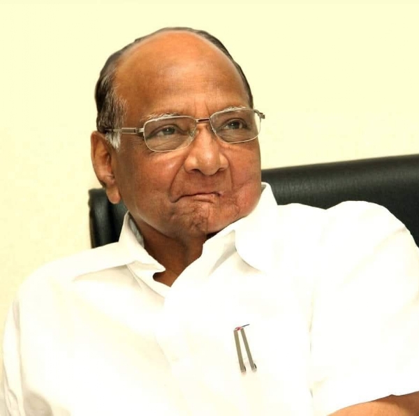 Sarath pawar Sarath pawar