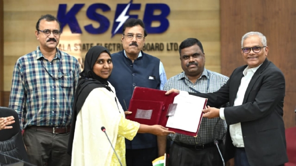 kseb