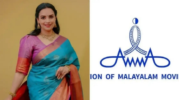 Swetha Menon